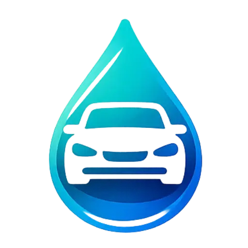 Lavage auto à domicile Marcillé-la-Ville